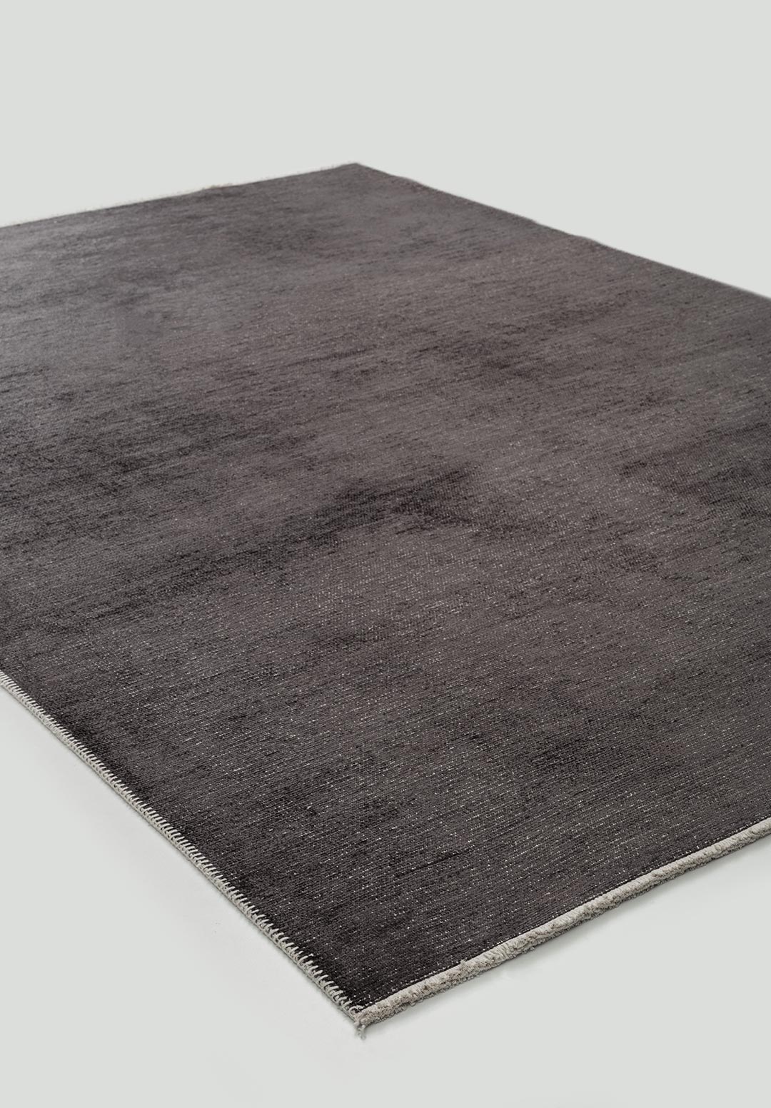 PEARL CHARCOAL RUG - 4
