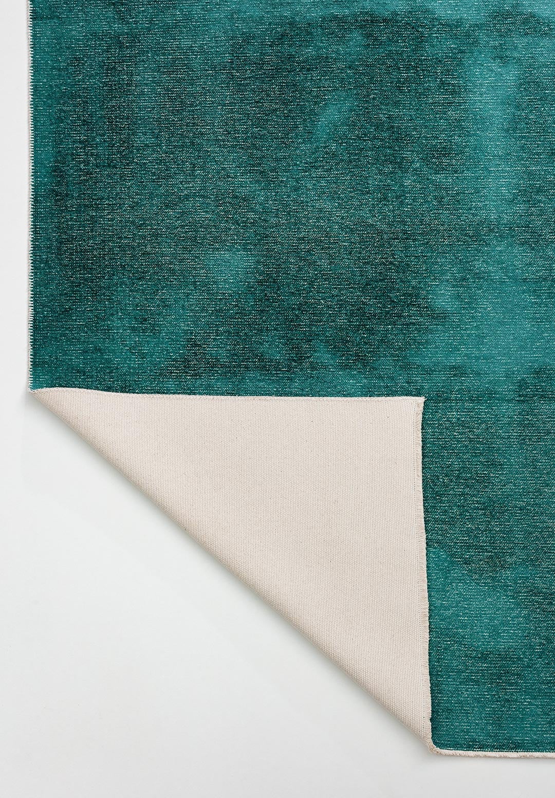 PEARL DARK GREEN RUG - 3