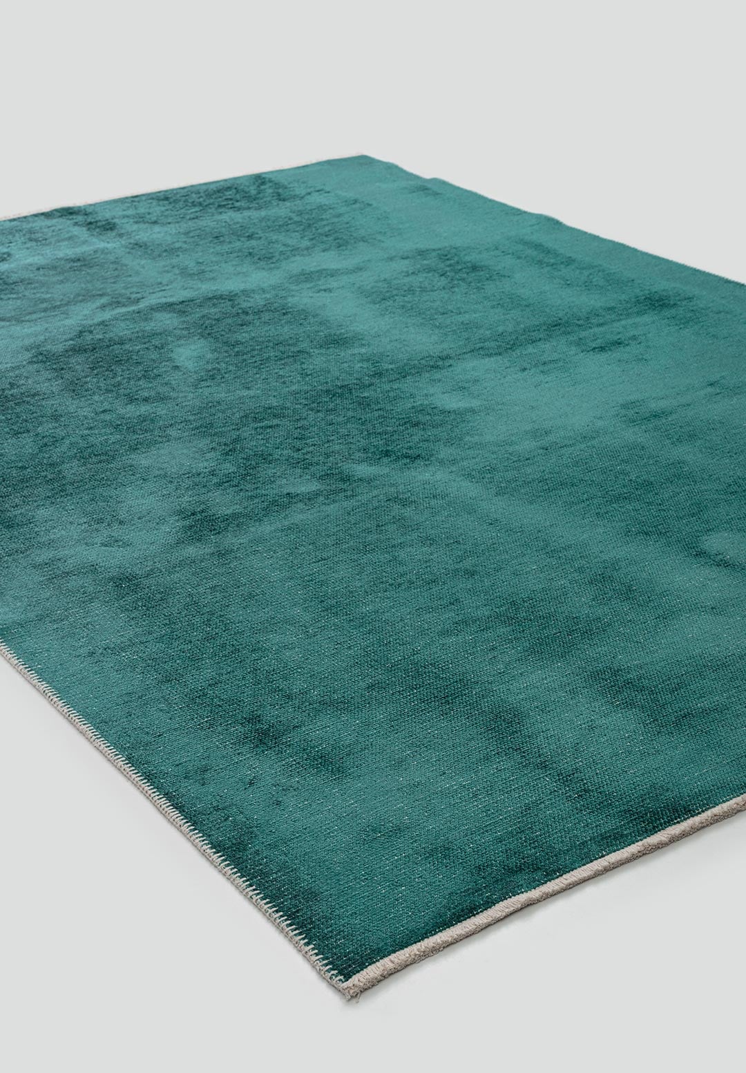 PEARL DARK GREEN RUG - 4
