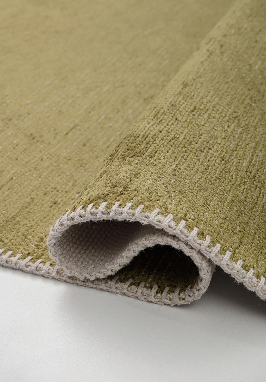 PEARL GREEN RUG - 2