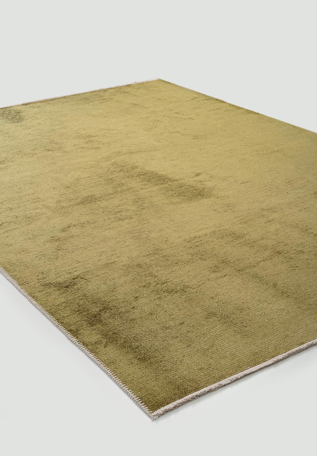 PEARL GREEN RUG - 4