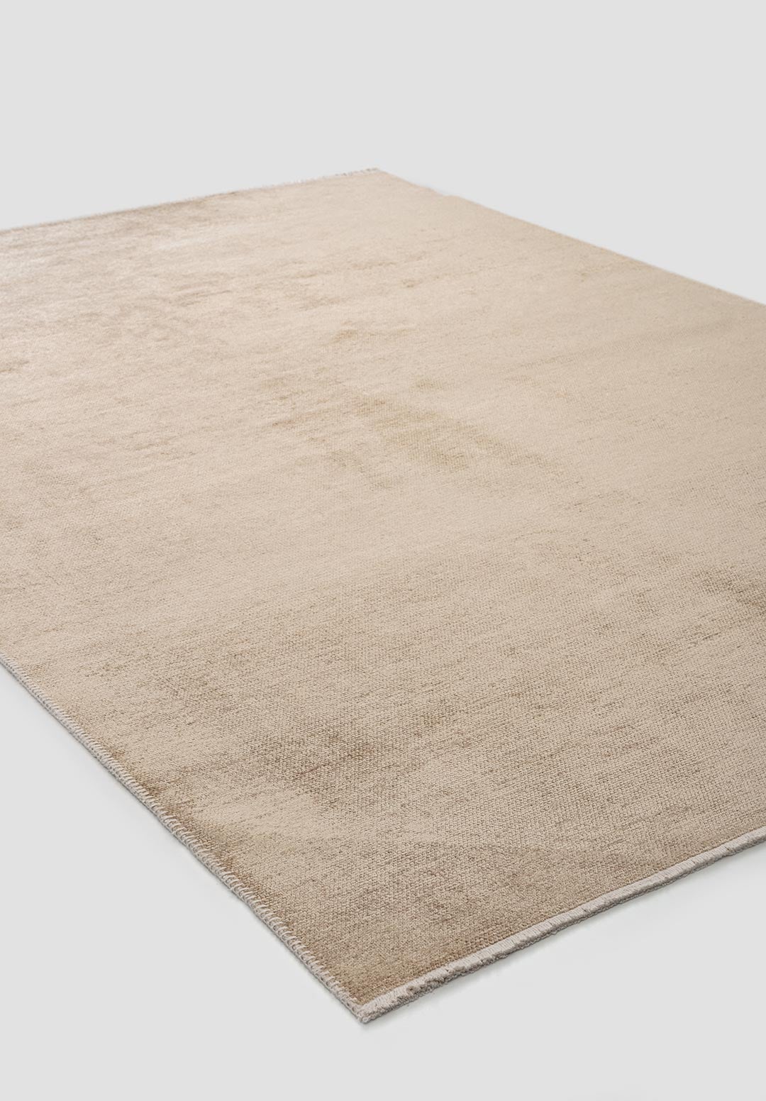 PEARL BEIGE RUG - 4
