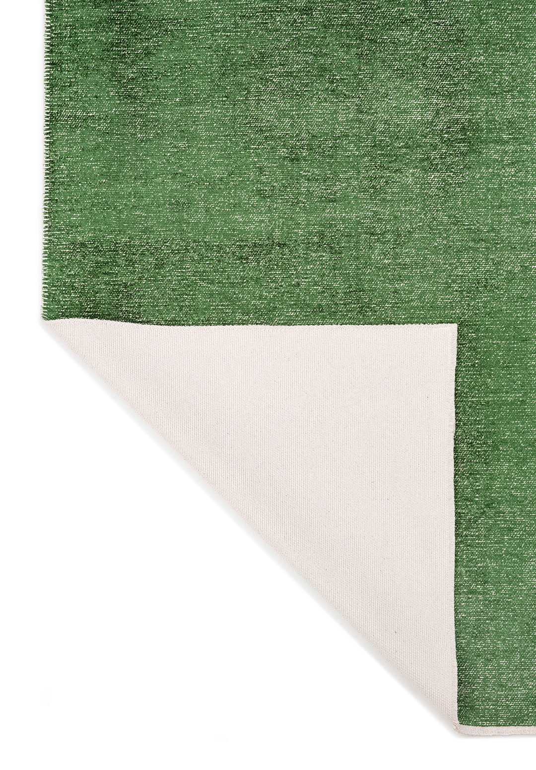 PEARL FOREST GREEN RUG - 3