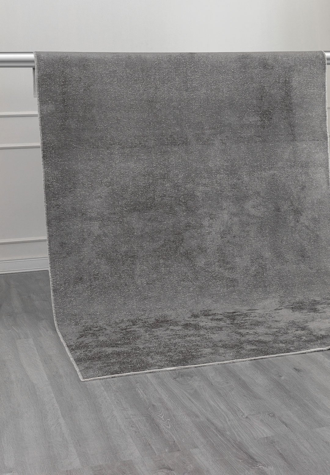 PEARL ANTHRACITE RUG - 4