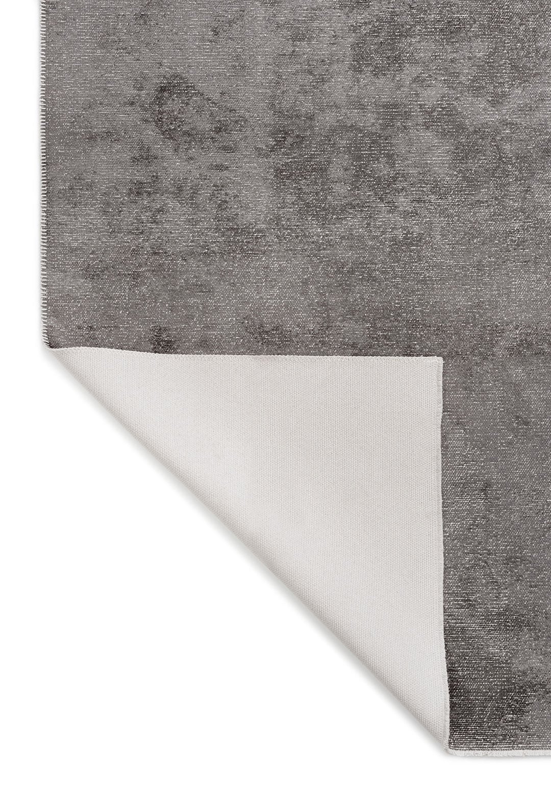 PEARL ANTHRACITE RUG - 3