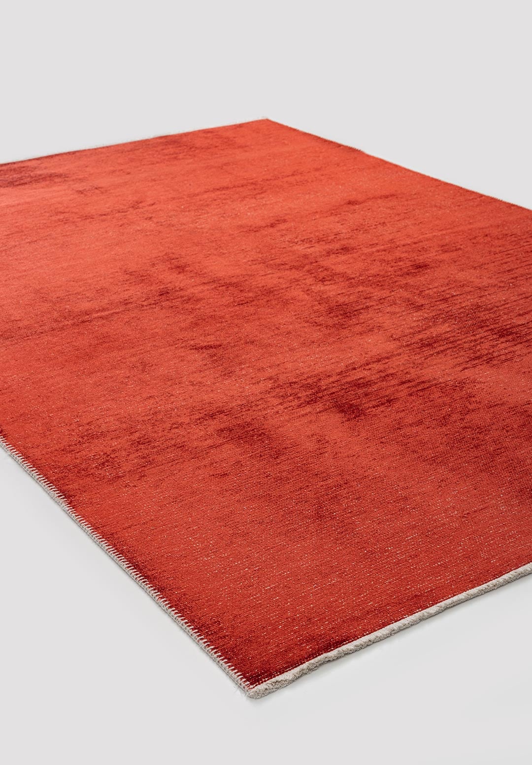 PEARL DARK TERRA RUG - 4