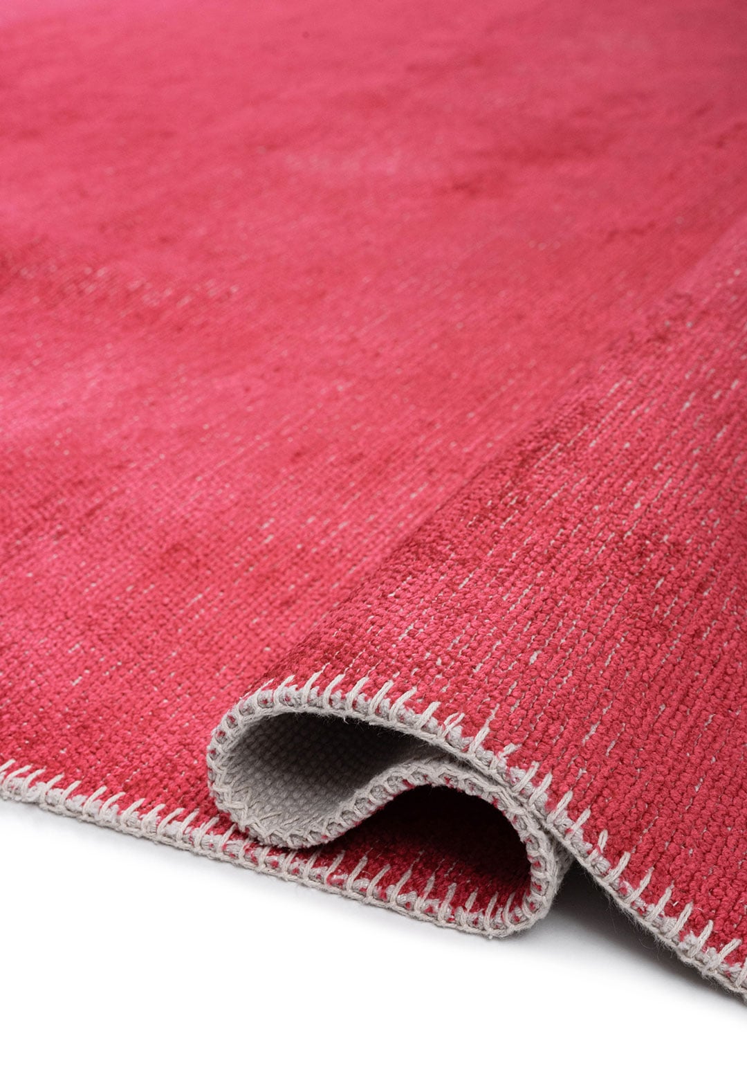 PEARL FUSCHIA RUG - 2