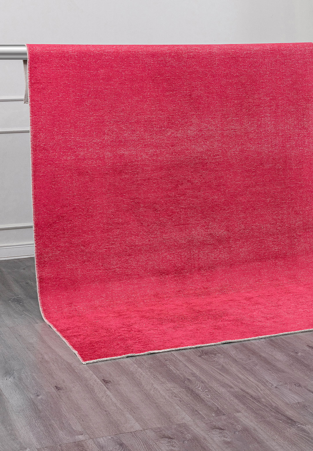 PEARL FUSCHIA RUG - 4