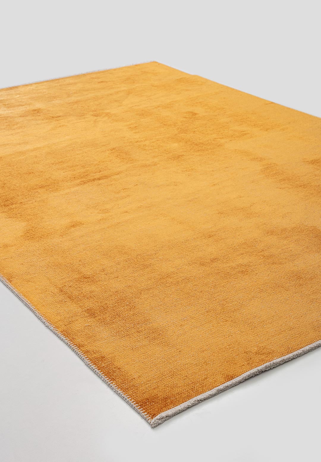 PEARL MUSTARD RUG - 4