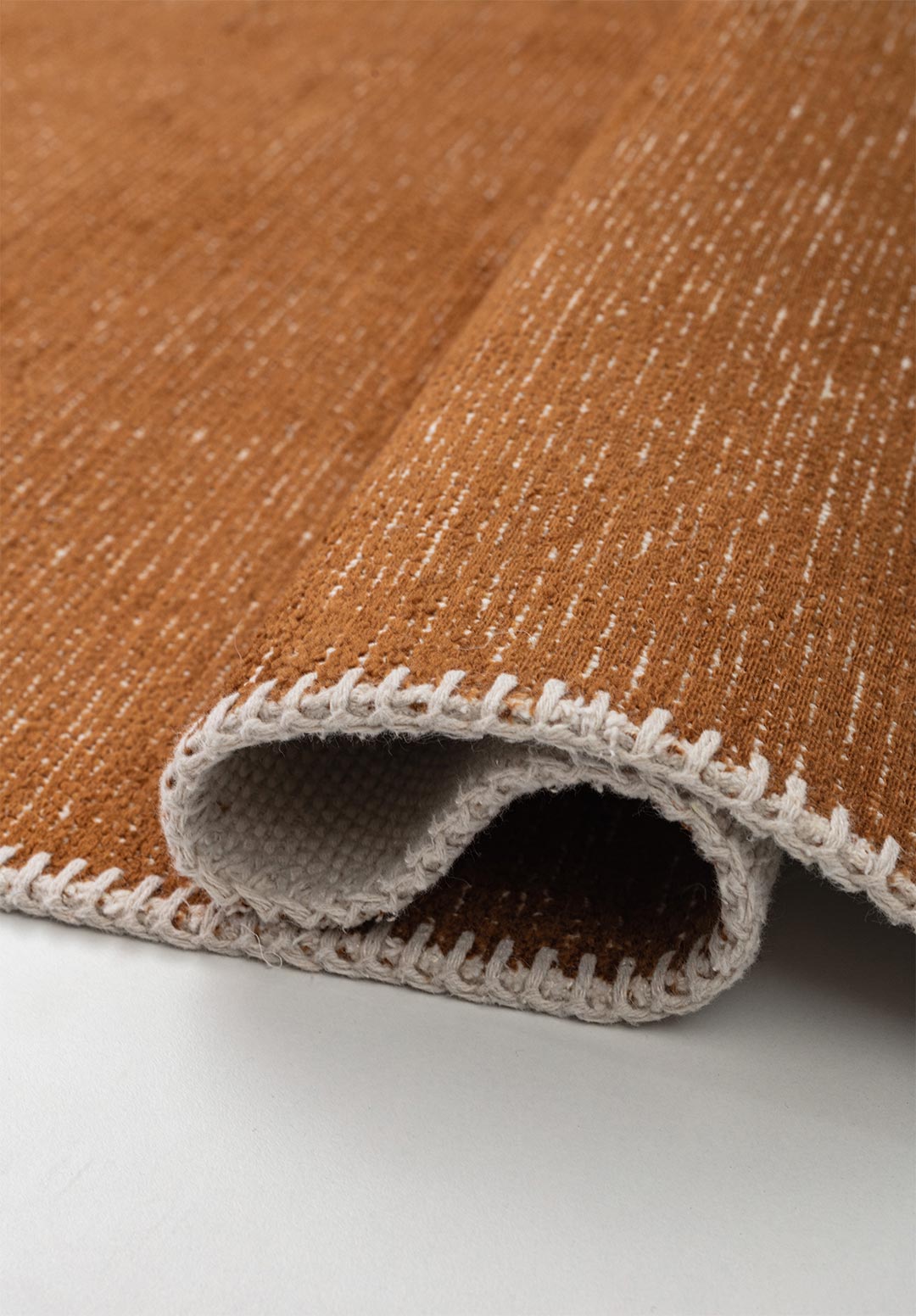 PEARL CACAO RUG - 2