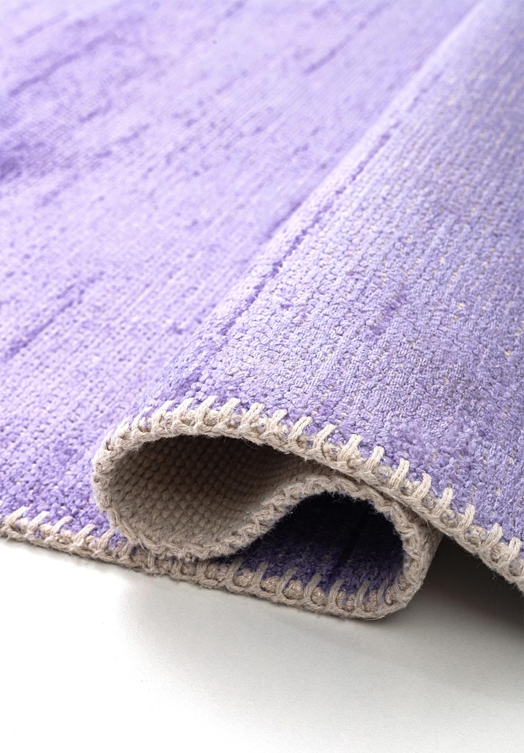 PEARL LILAC RUG - 2