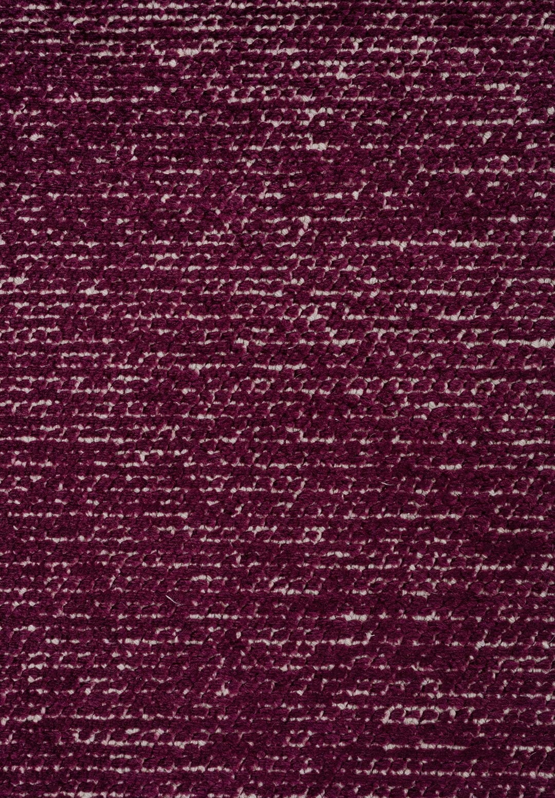 PEARL DARK DAMSON RUG - 5