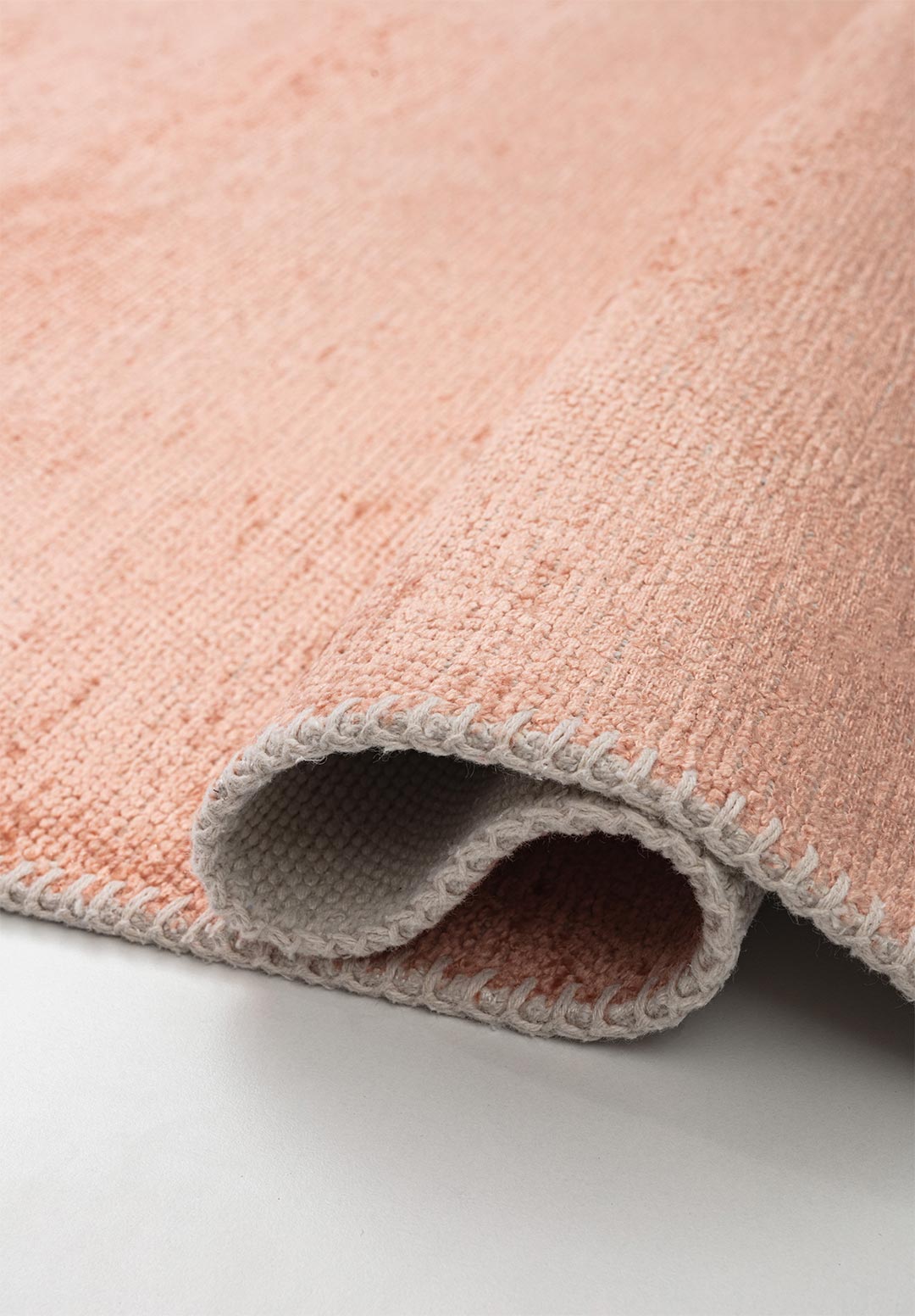 PEARL COPPER RUG - 2