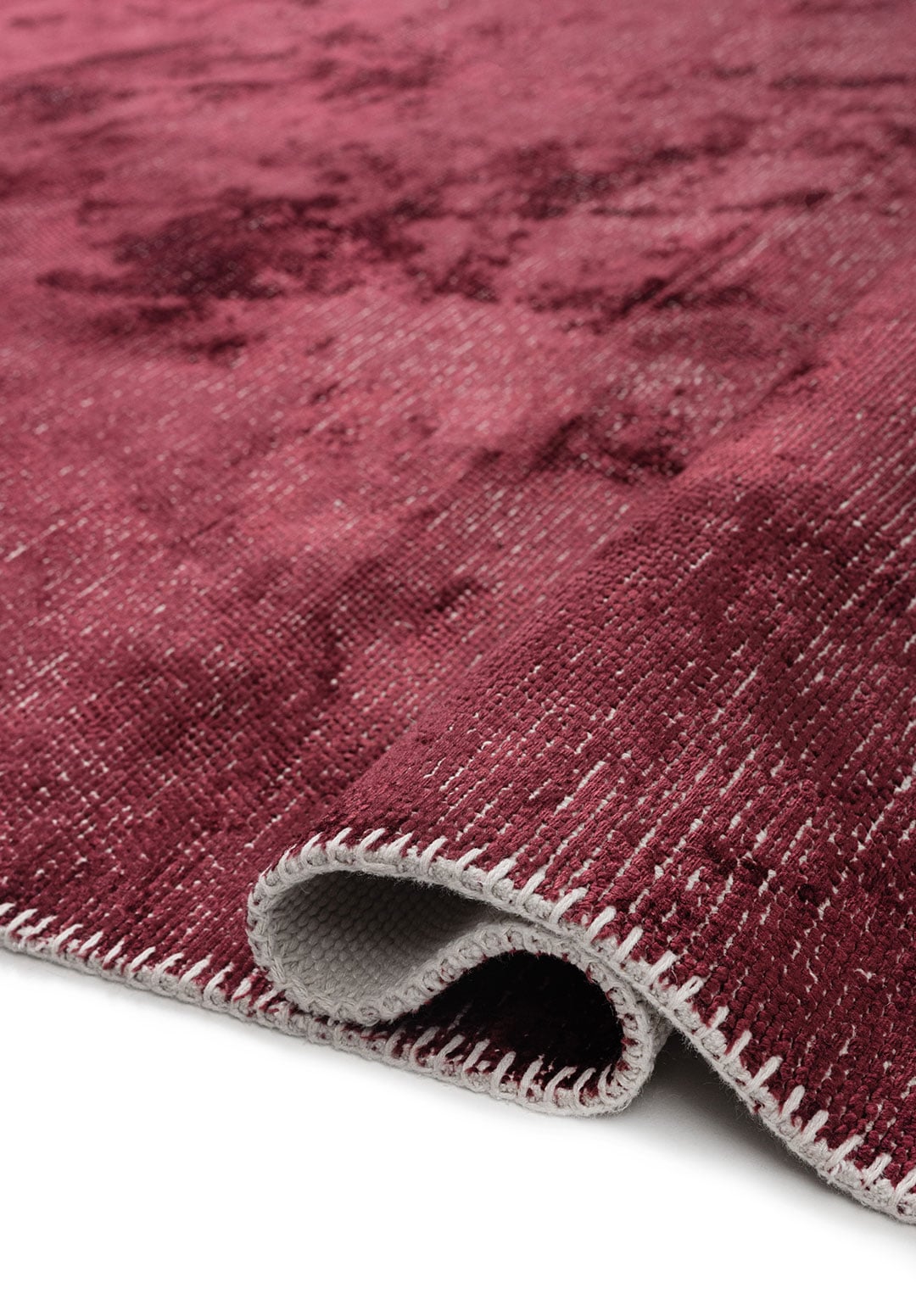 PEARL CHERRY RUG - 2