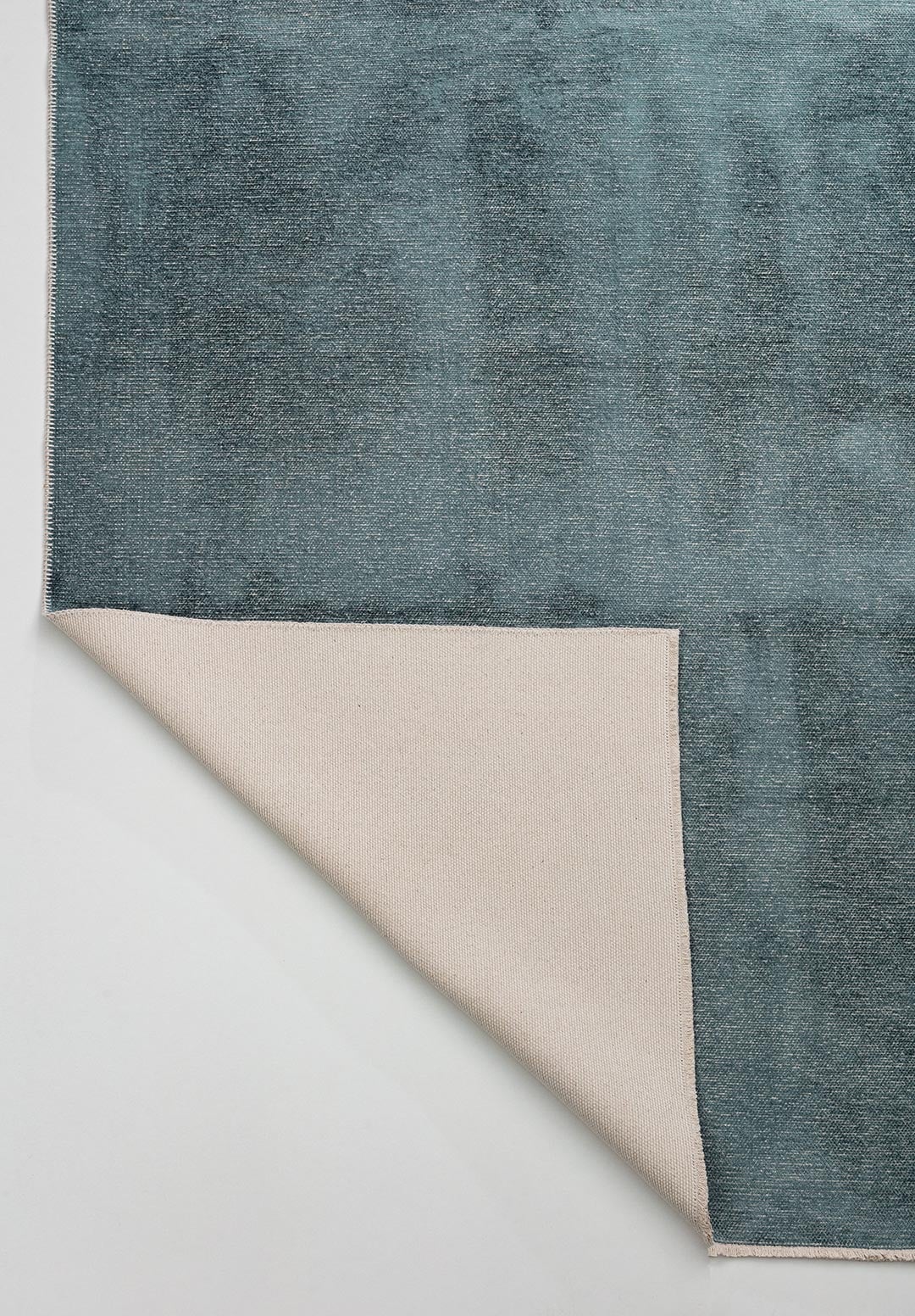 PEARL BLUE RUG - 3