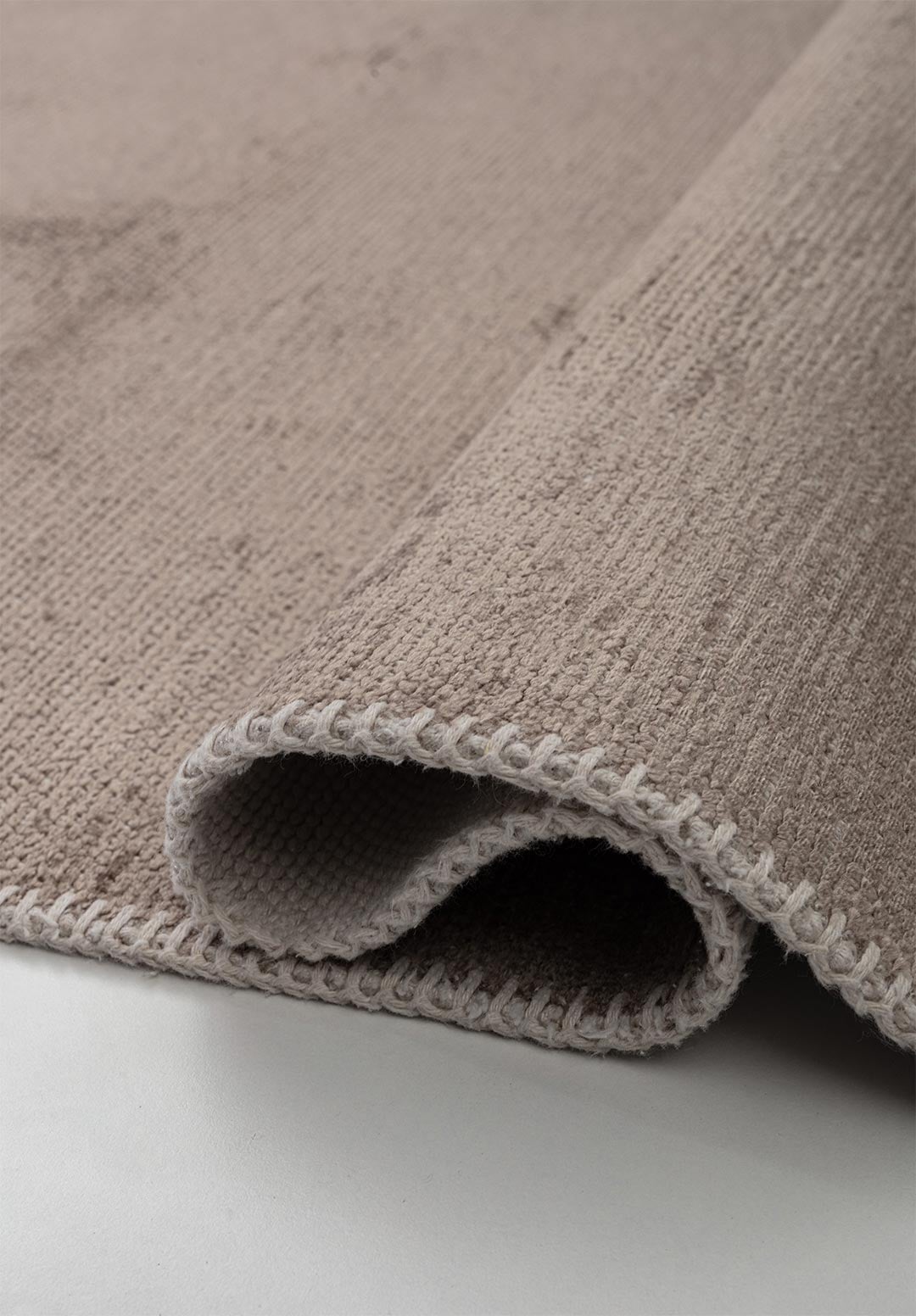 PEARL NOUGAT RUG - 2