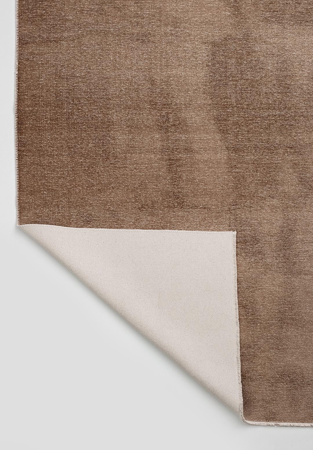 PEARL MINK RUG - 3