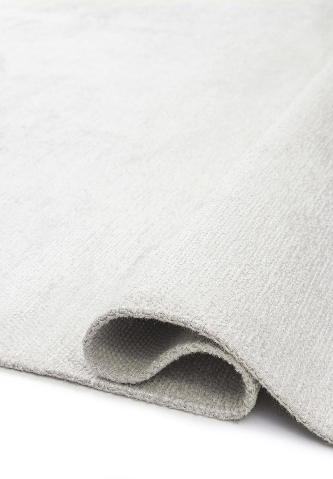 PEARL ECRU RUG - 2