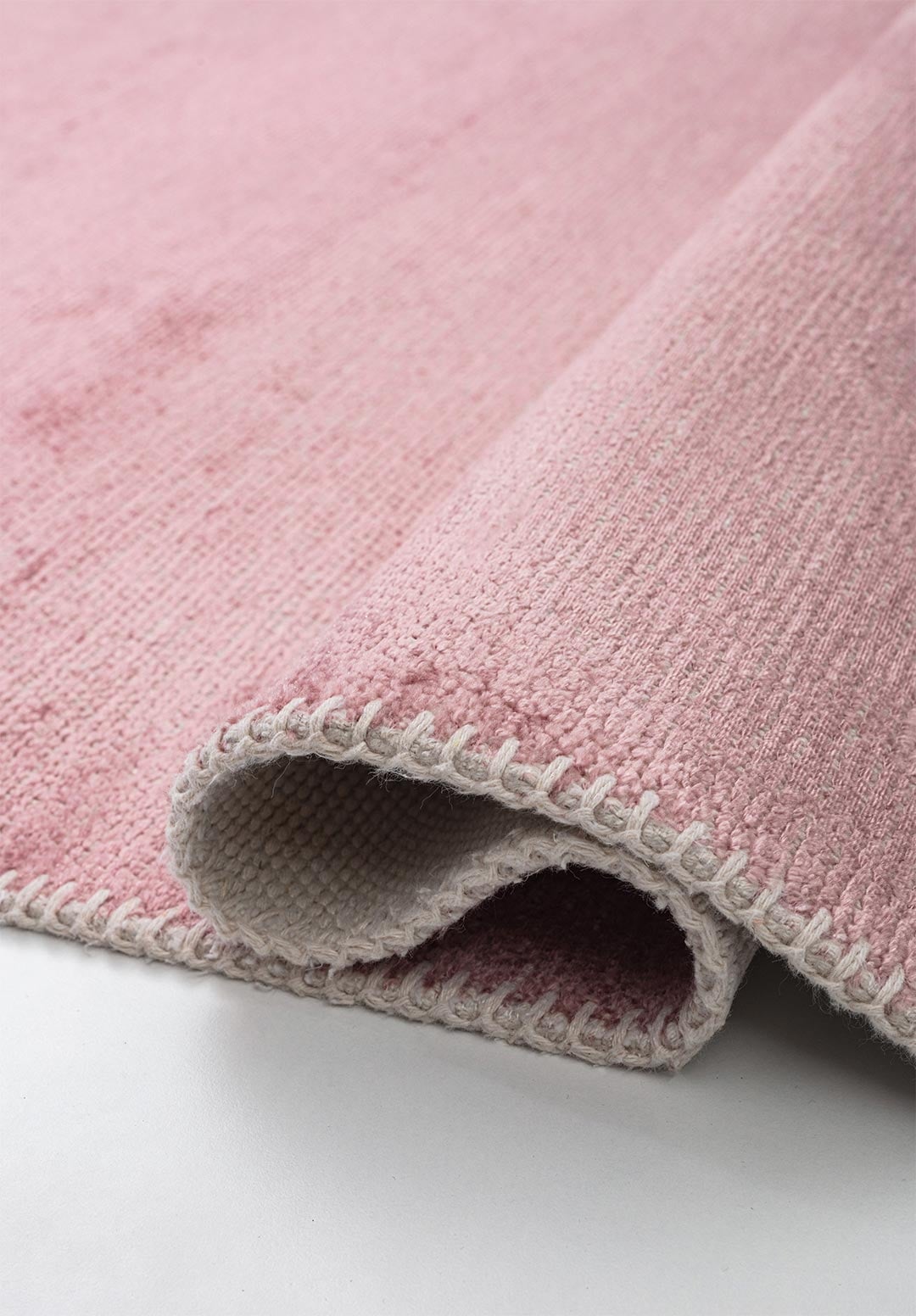 PEARL DAMSON RUG - 2