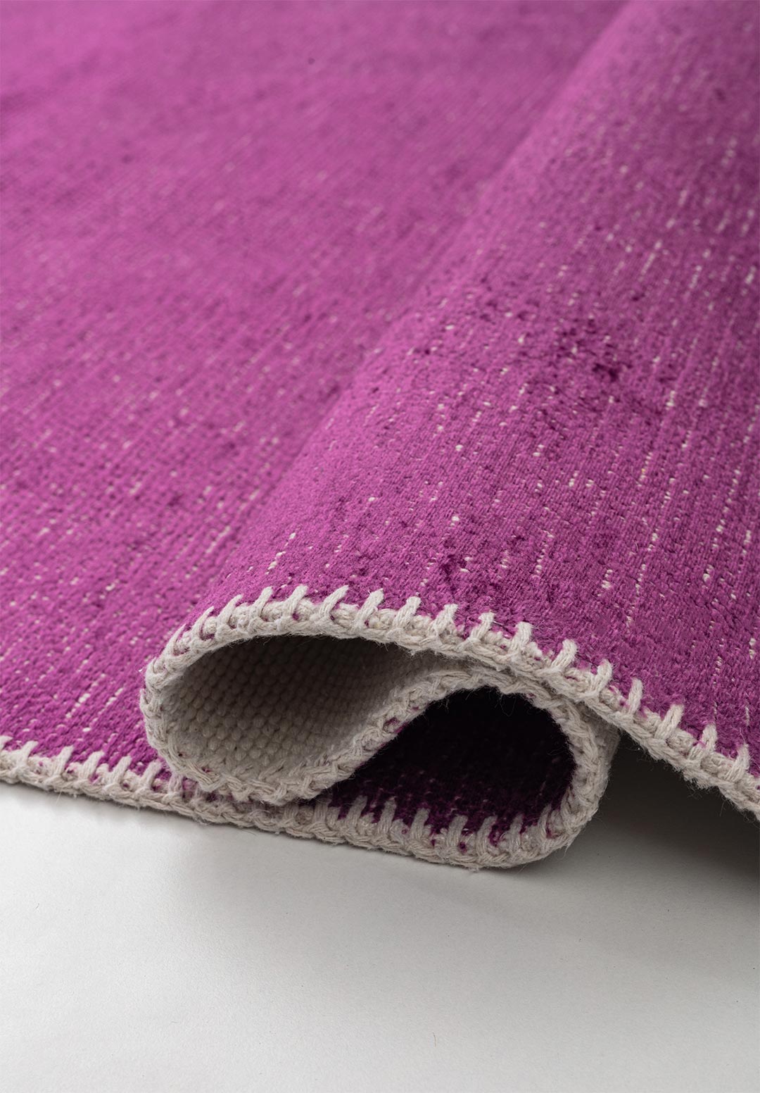 PEARL PURPLE RUG - 2