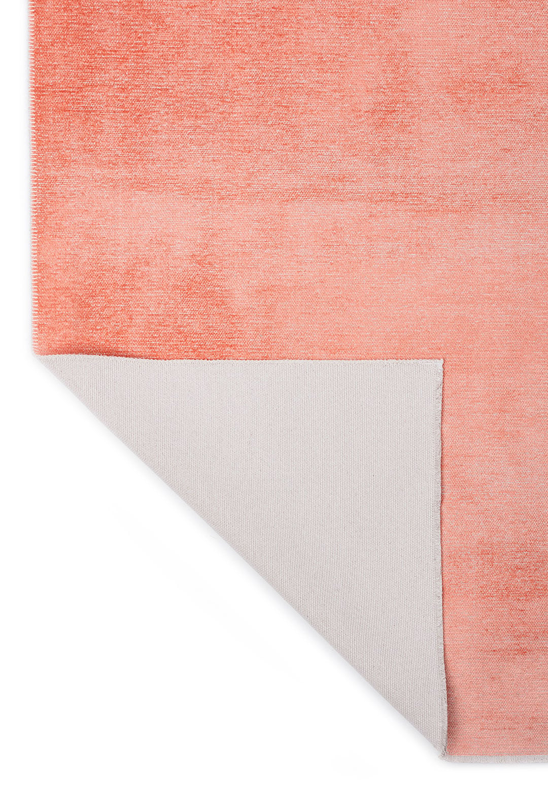 PEARL LIGHT CORAL RUG - 3