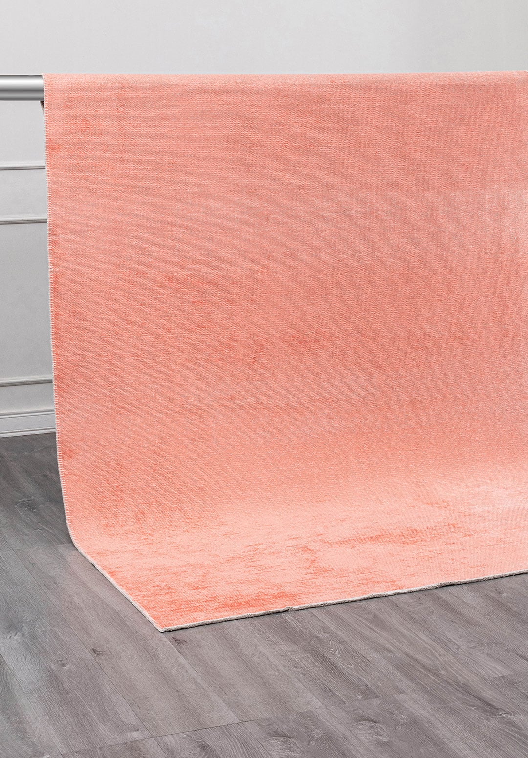 PEARL LIGHT CORAL RUG - 4