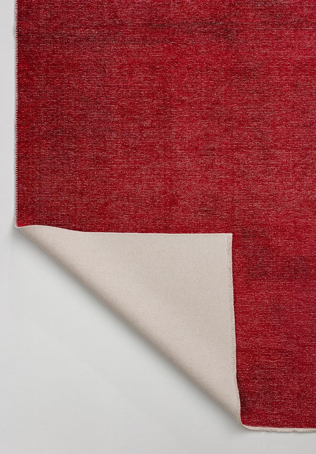 PEARL RED RUG - 3