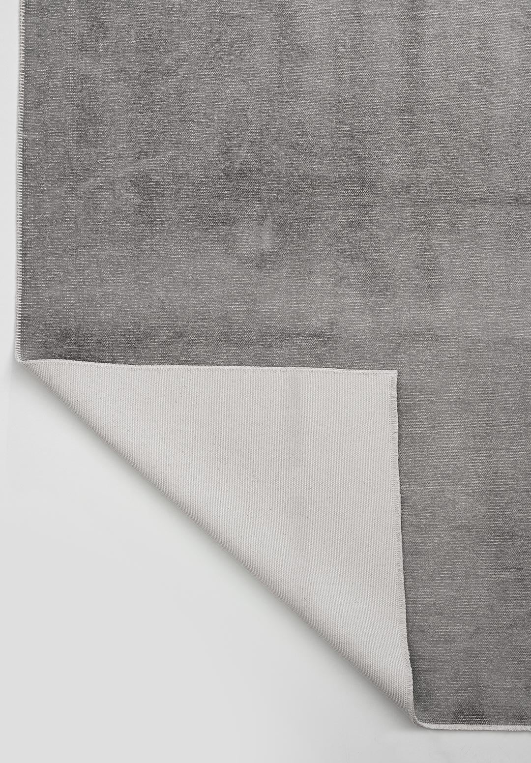 PEARL GREY RUG - 3