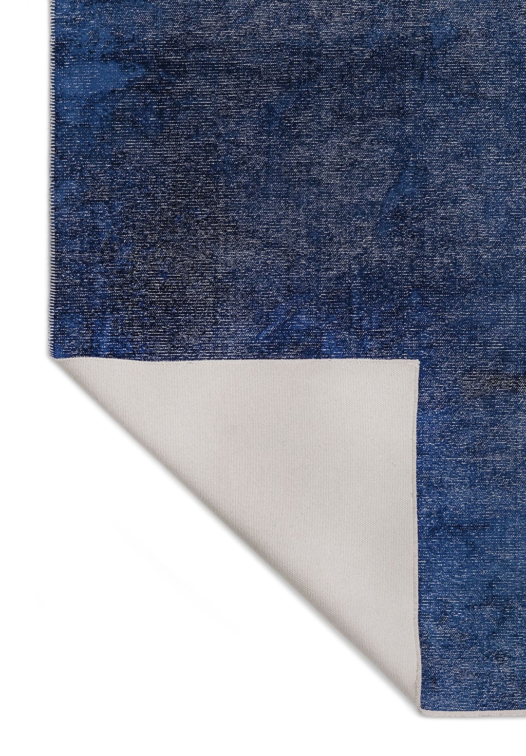 PEARL DARK NAVY RUG - 3