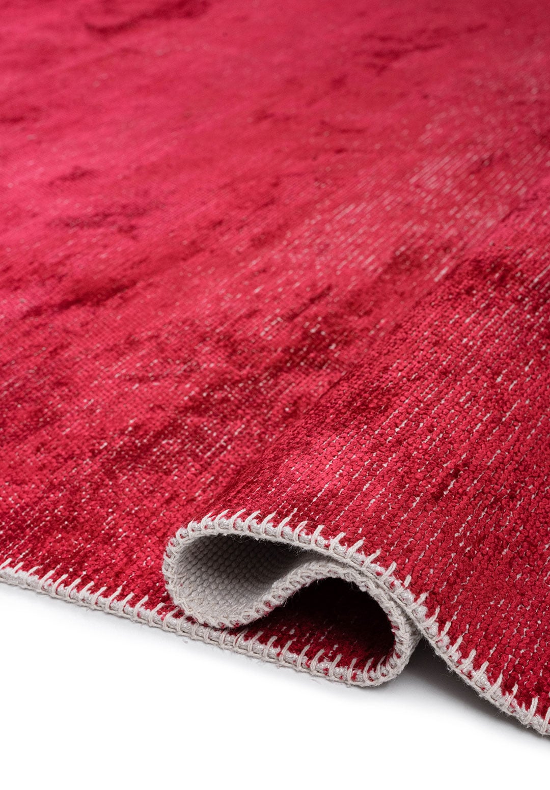 PEARL MAGENTA RUG - 2