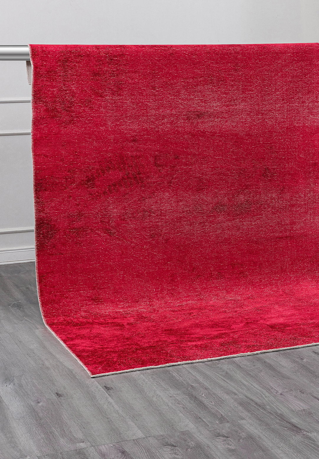 PEARL MAGENTA RUG - 4