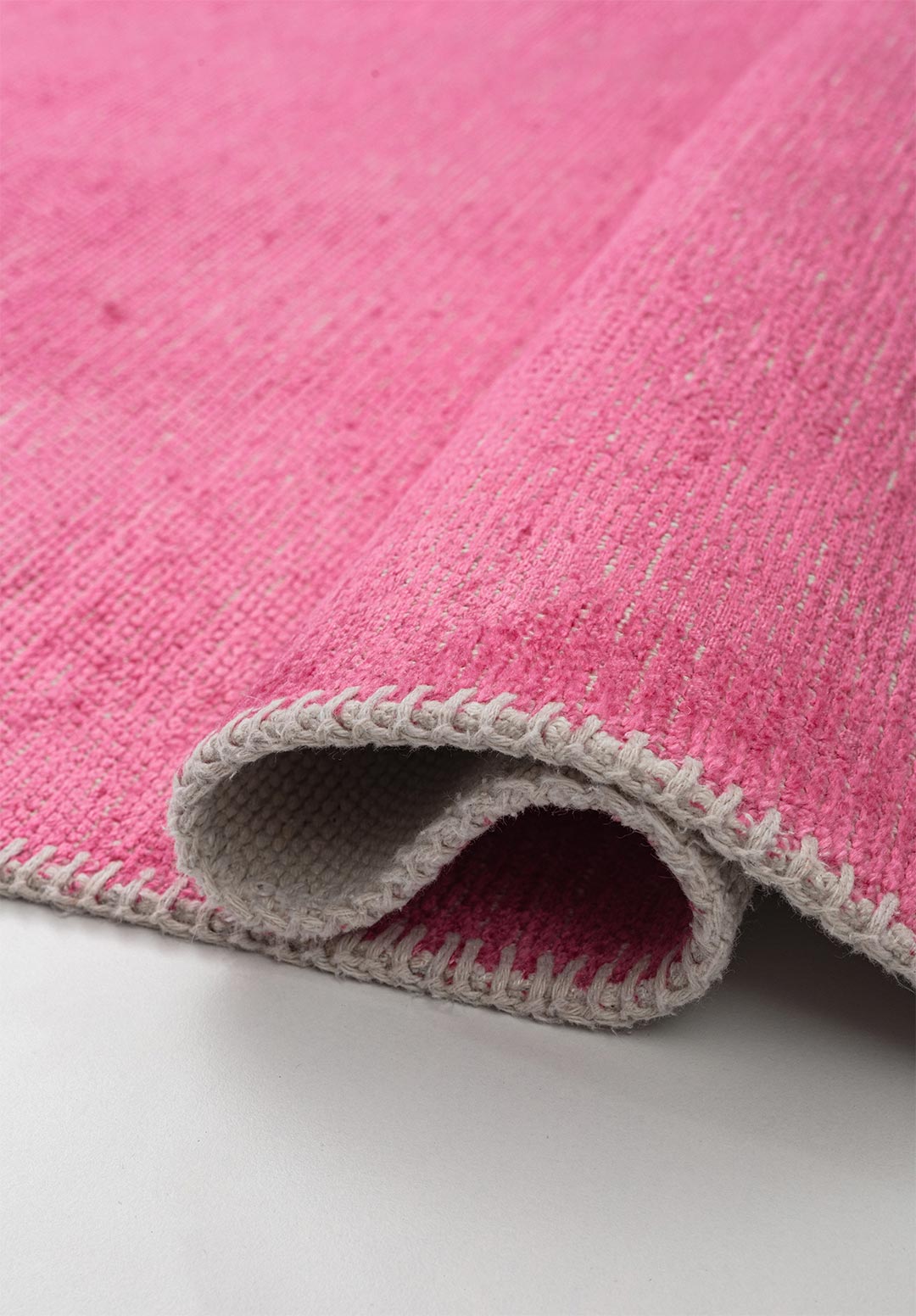 PEARL PINK RUG - 2