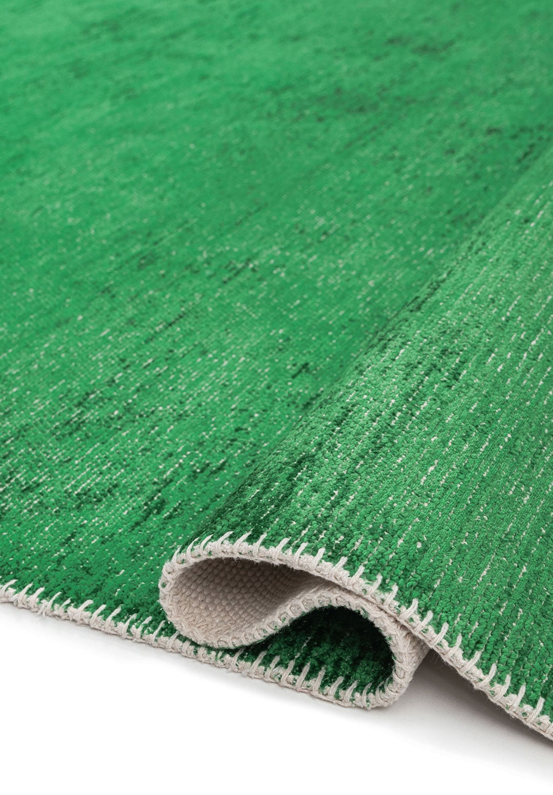 PEARL GRASS GREEN RUG - 2