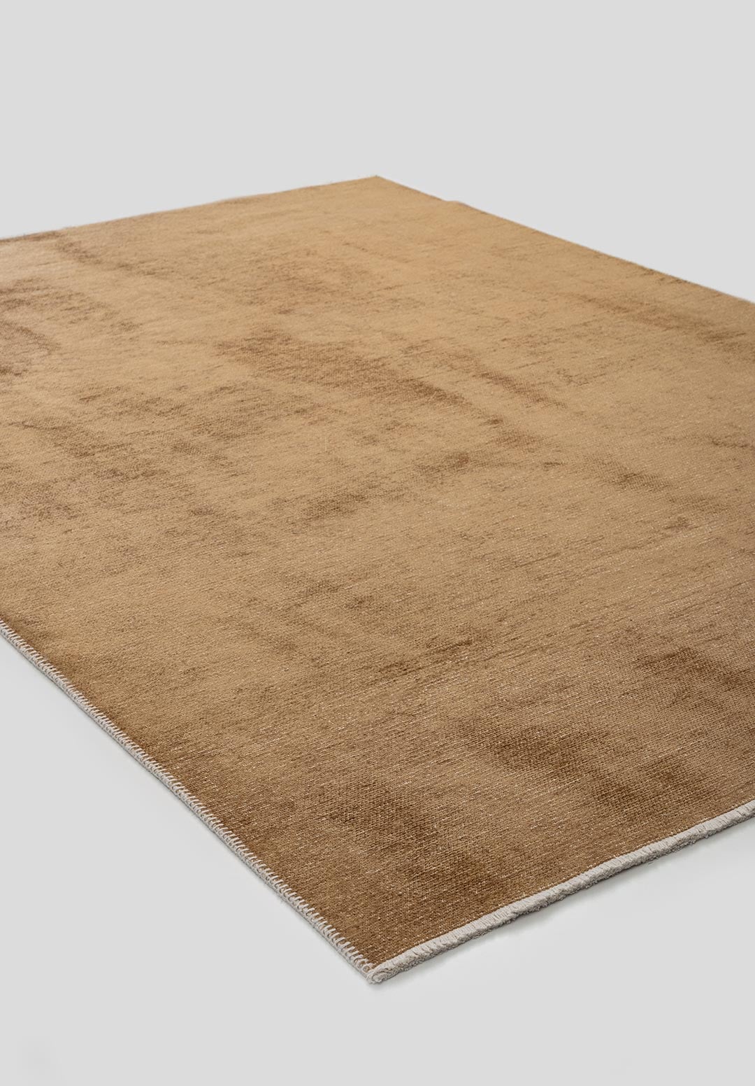 PEARL LIGHT BROWN RUG - 4
