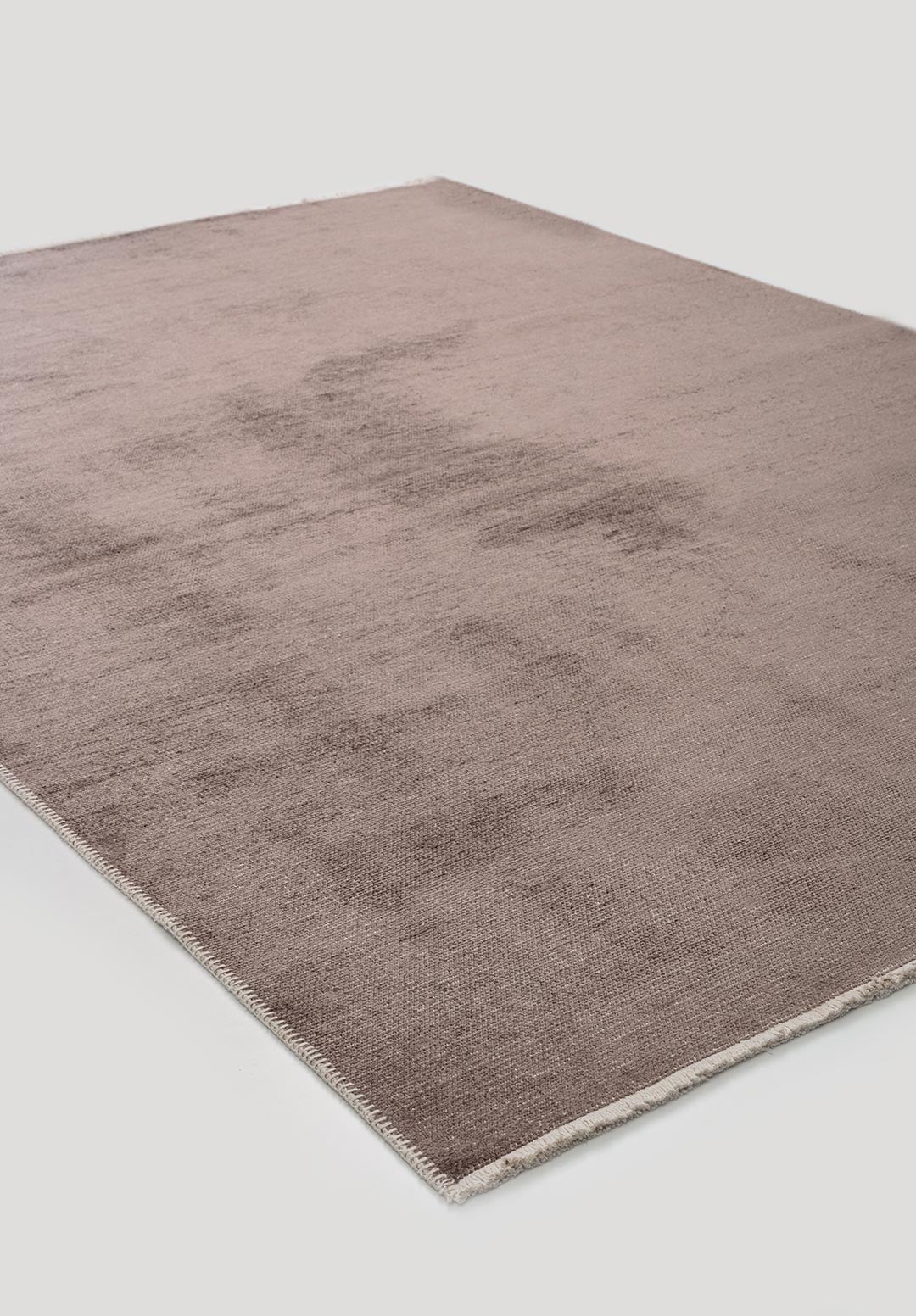 PEARL DARK GREY RUG - 4
