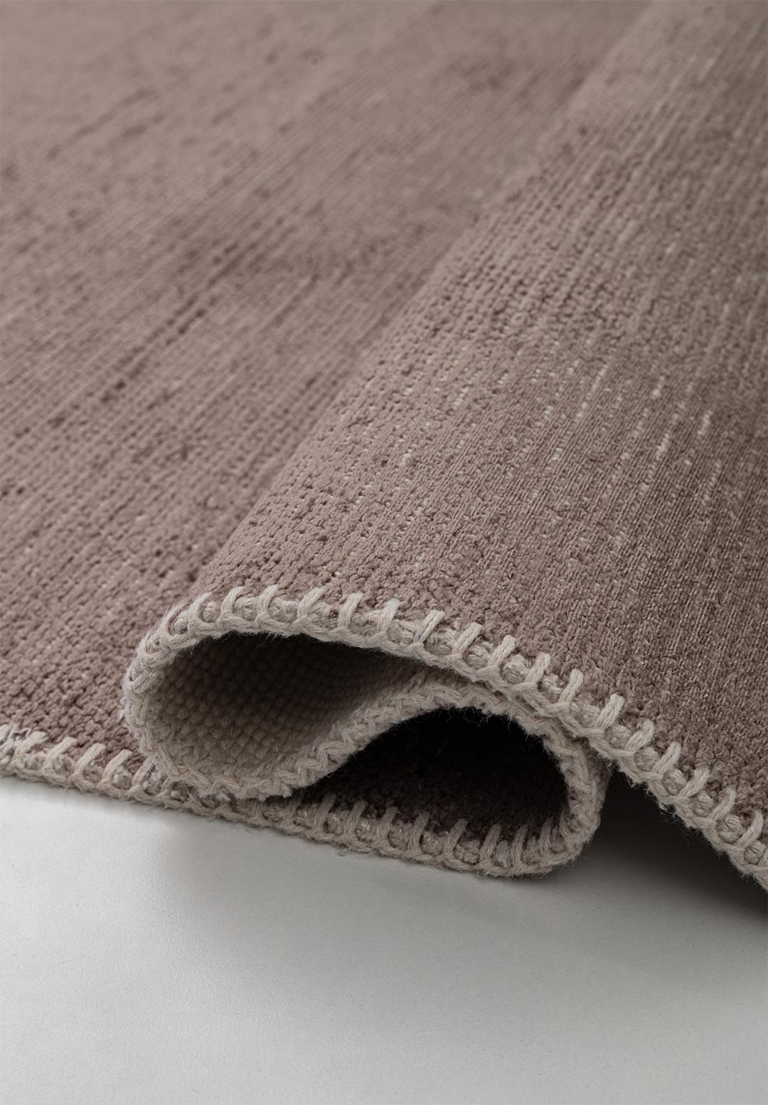 PEARL DARK GREY RUG - 2