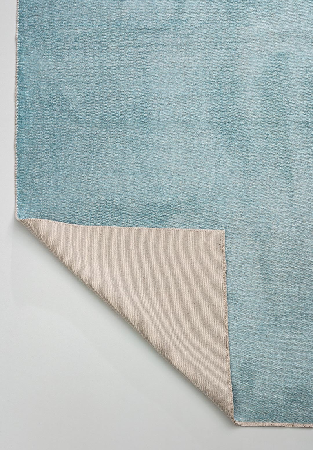 PEARL ICE BLUE RUG - 3