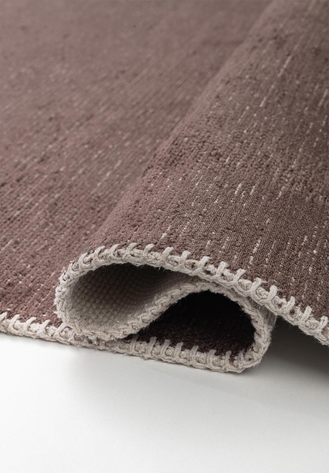 PEARL DARK MINK RUG - 2