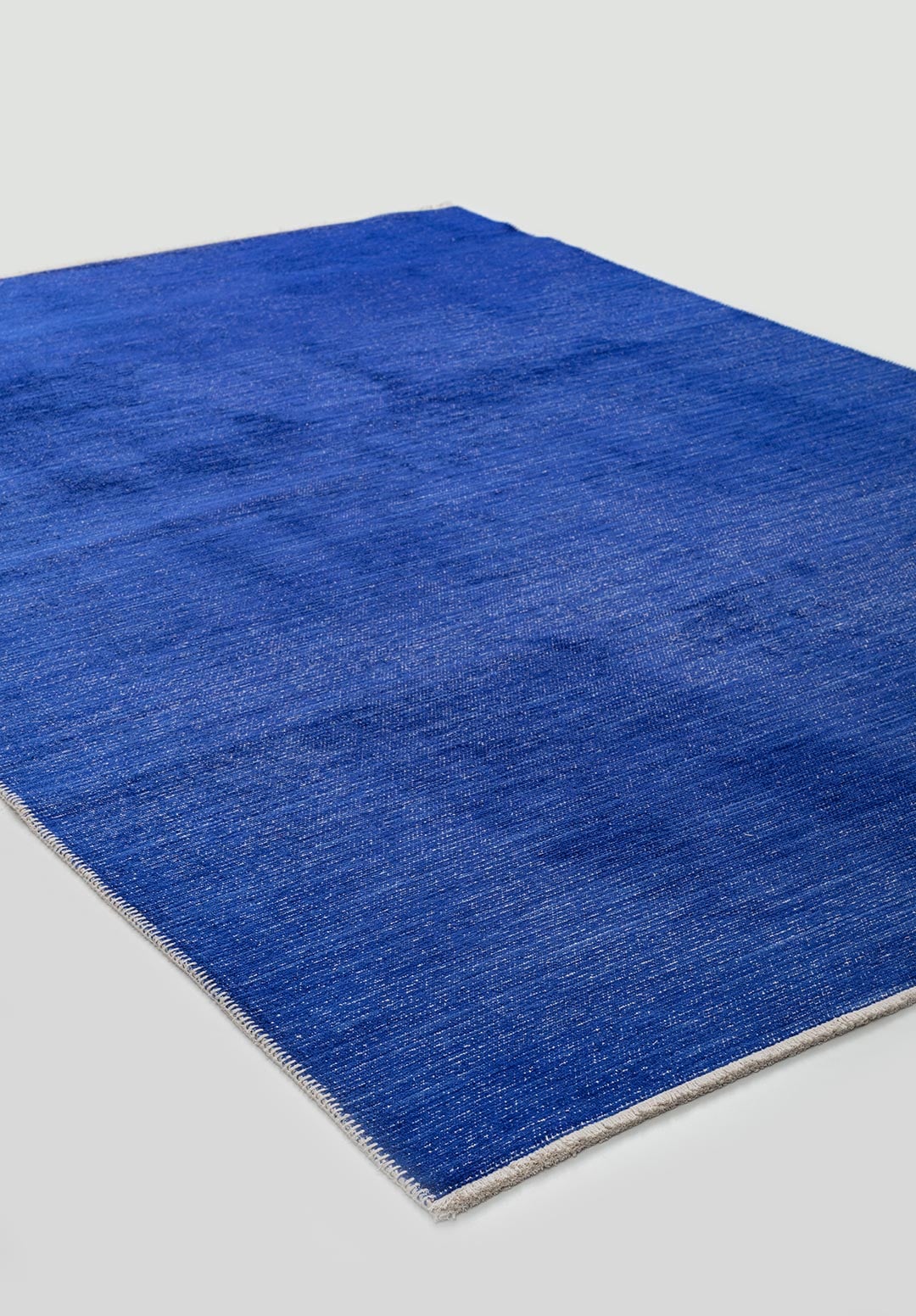 PEARL SAX BLUE RUG - 4