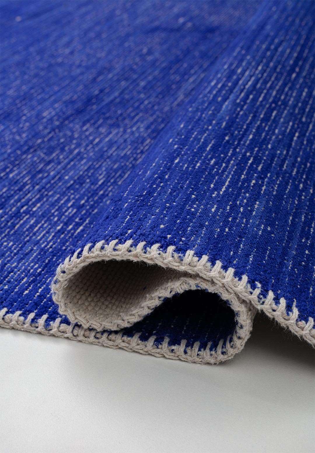 PEARL SAX BLUE RUG - 2