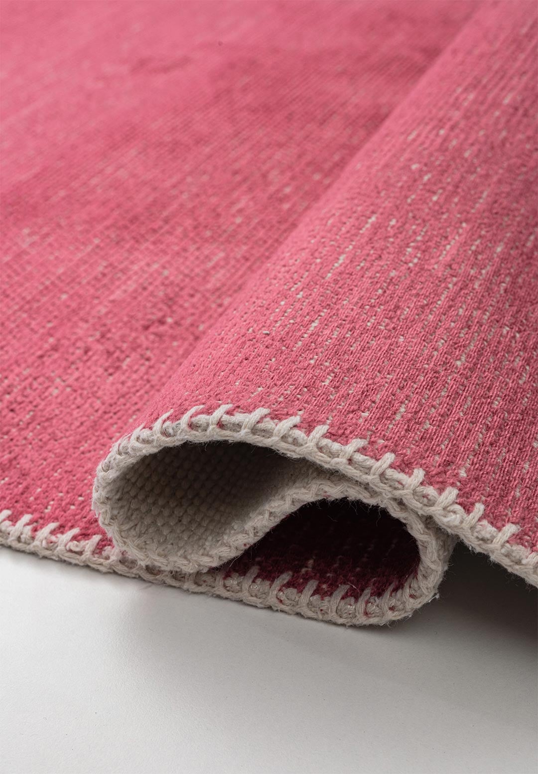 PEARL ROSE RUG - 2