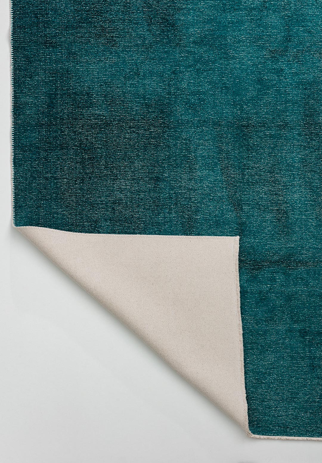 PEARL DARK TURQUOISE RUG - 3