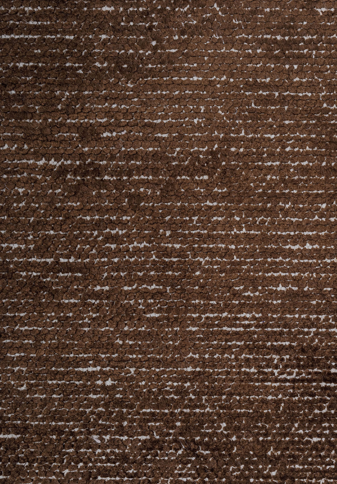 PEARL DARK BROWN RUG - 5