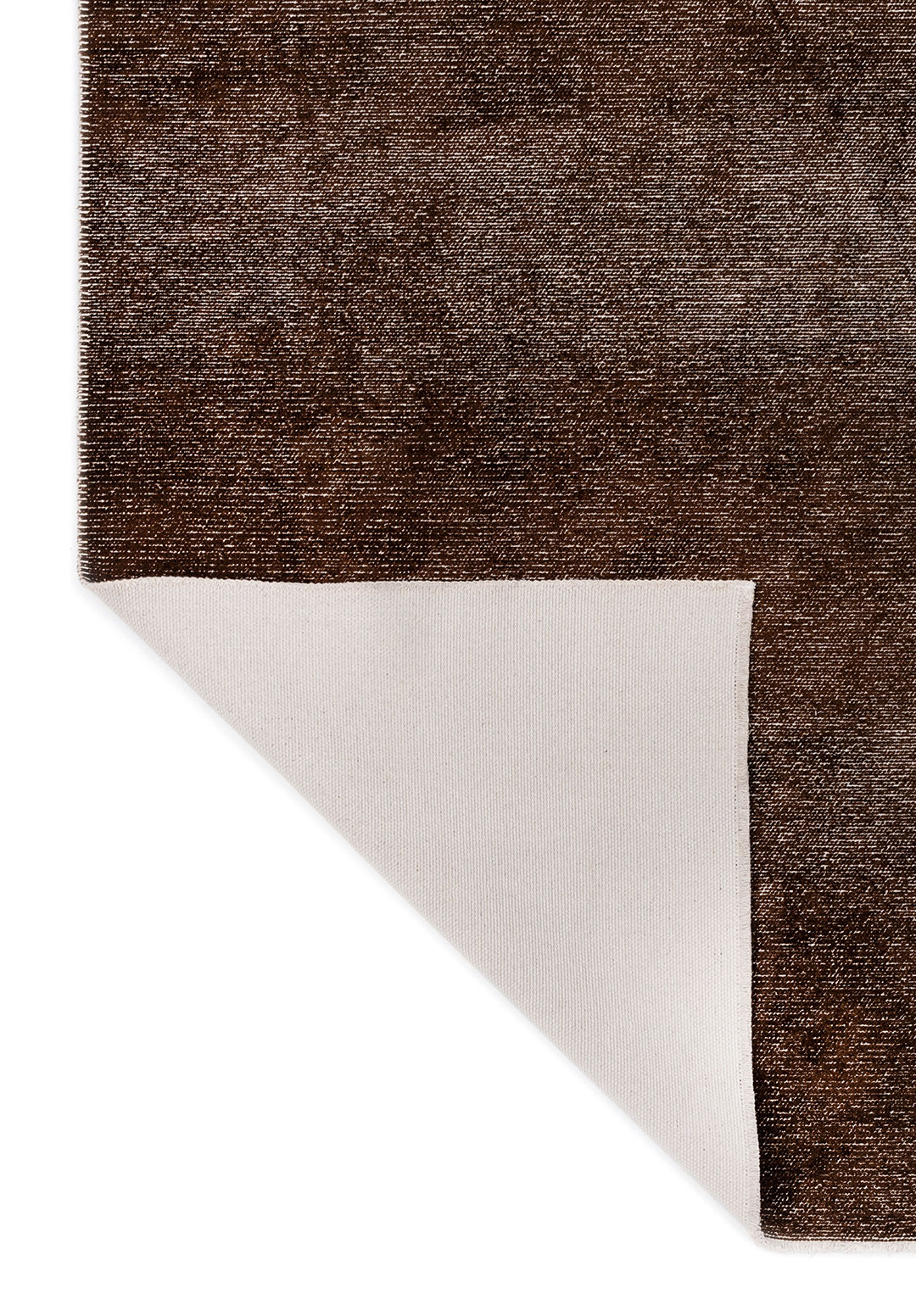 PEARL DARK BROWN RUG - 3
