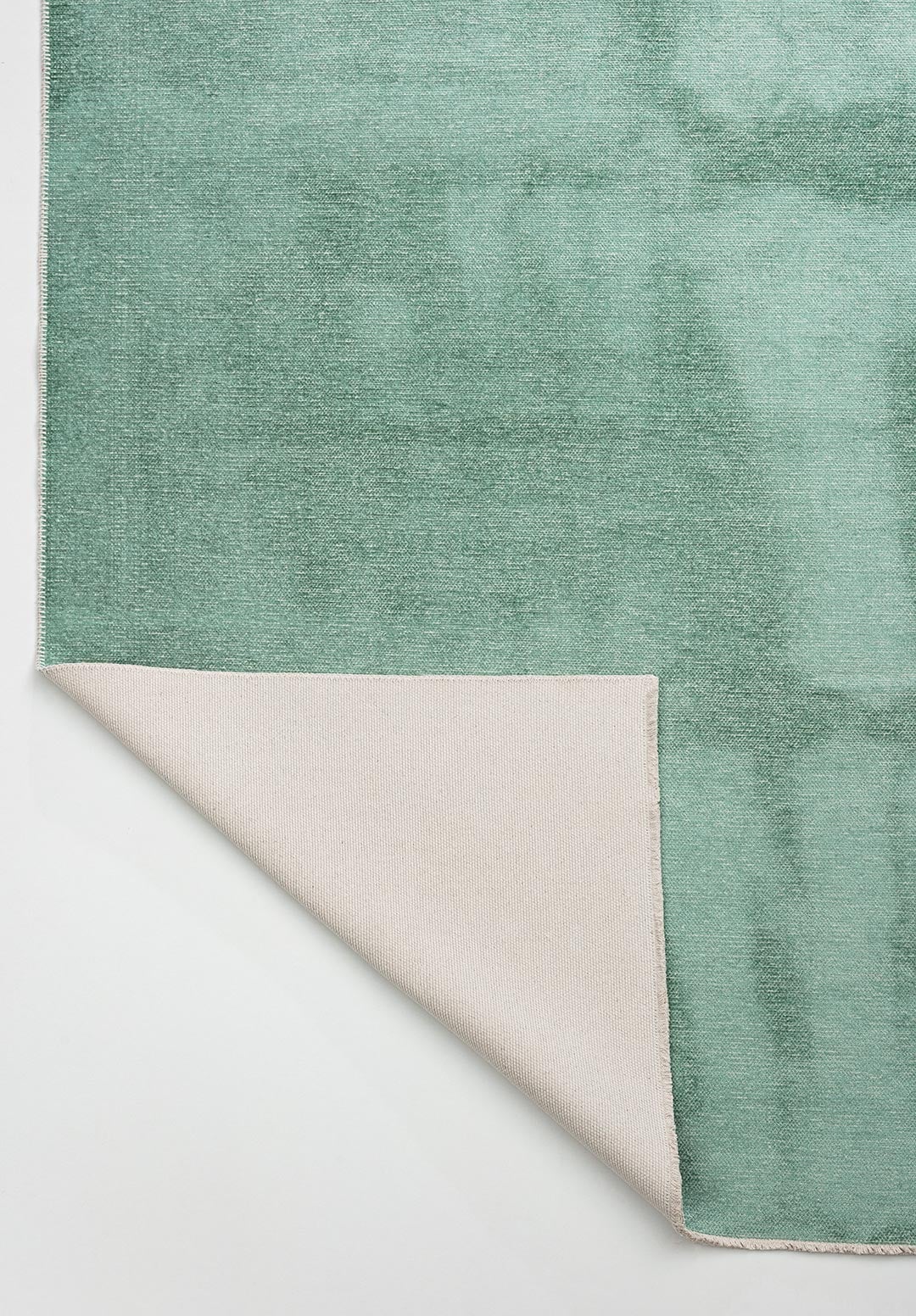 PEARL RIVER GREEN RUG - 3