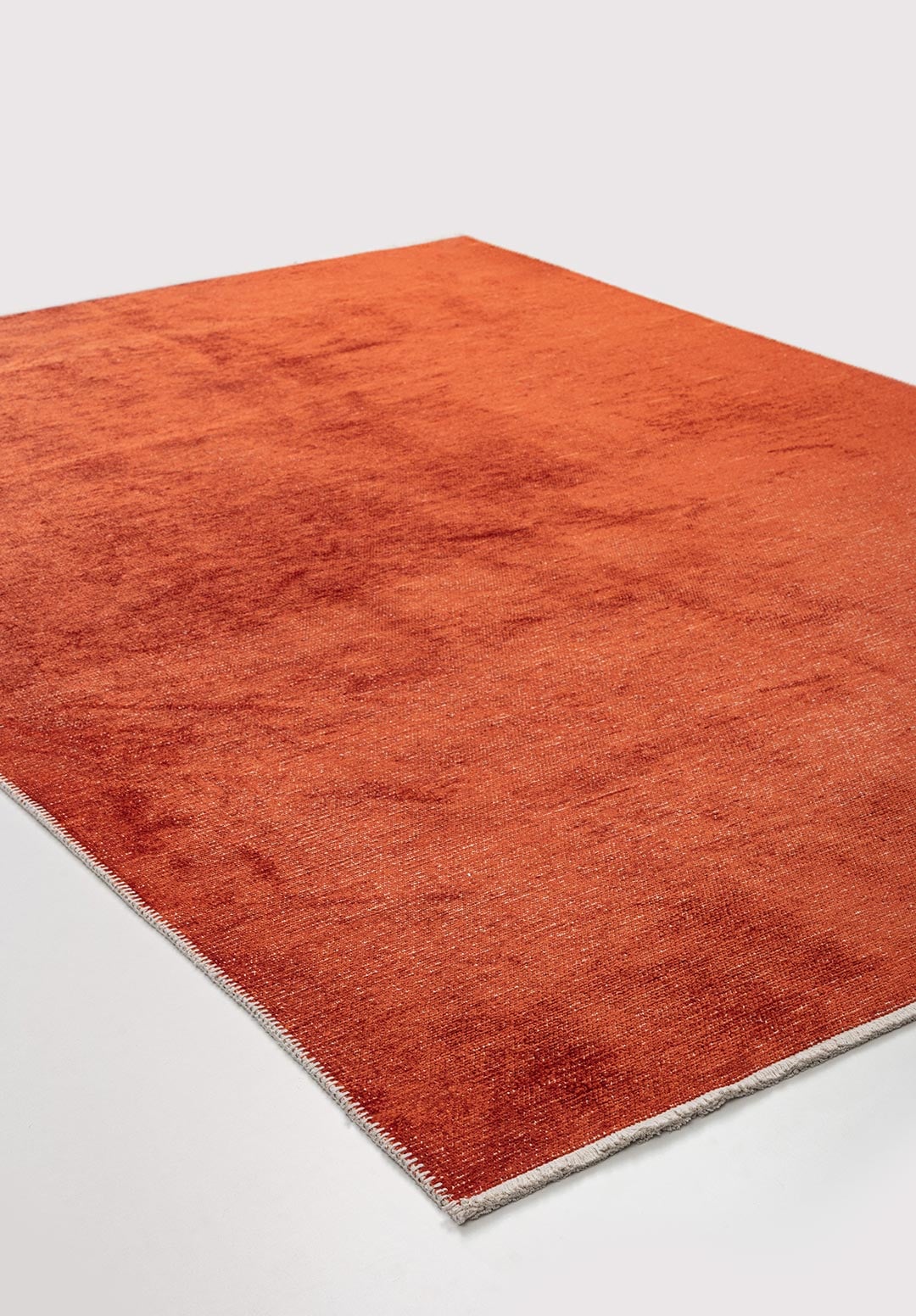 PEARL RUST RUG - 4