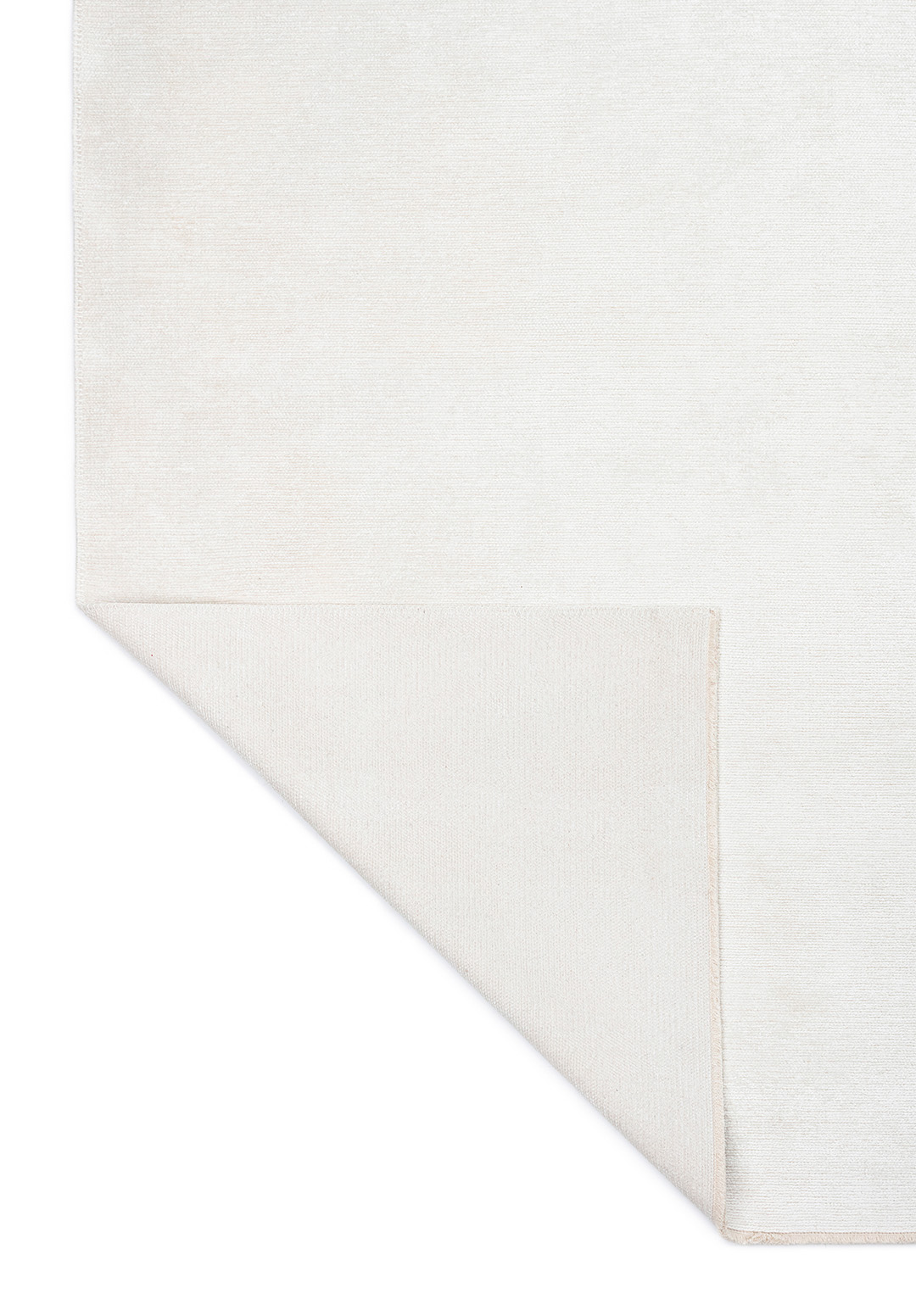 PEARL WHITE RUG - 3