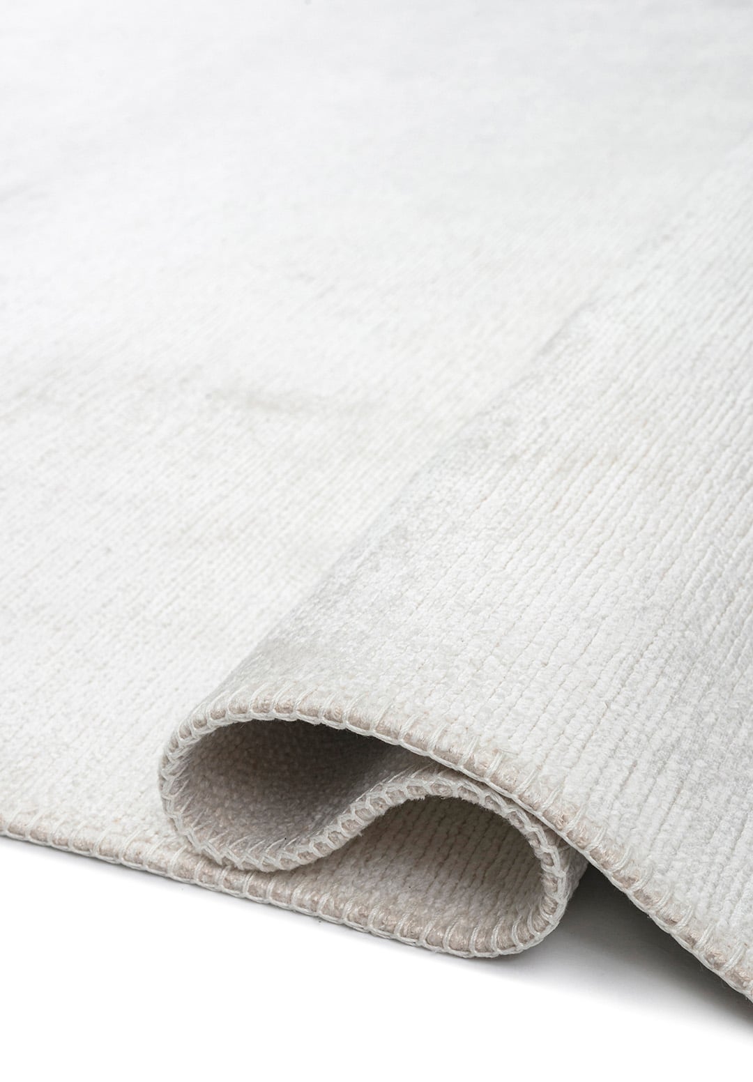 PEARL WHITE RUG - 2