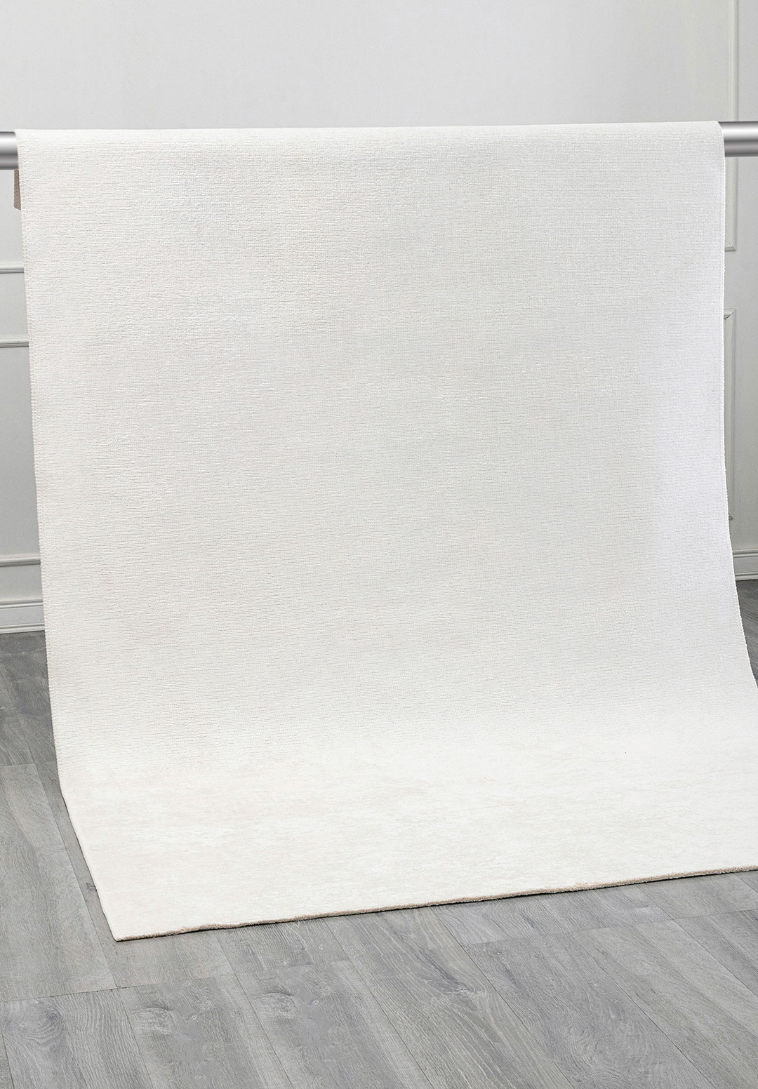 PEARL WHITE RUG - 4