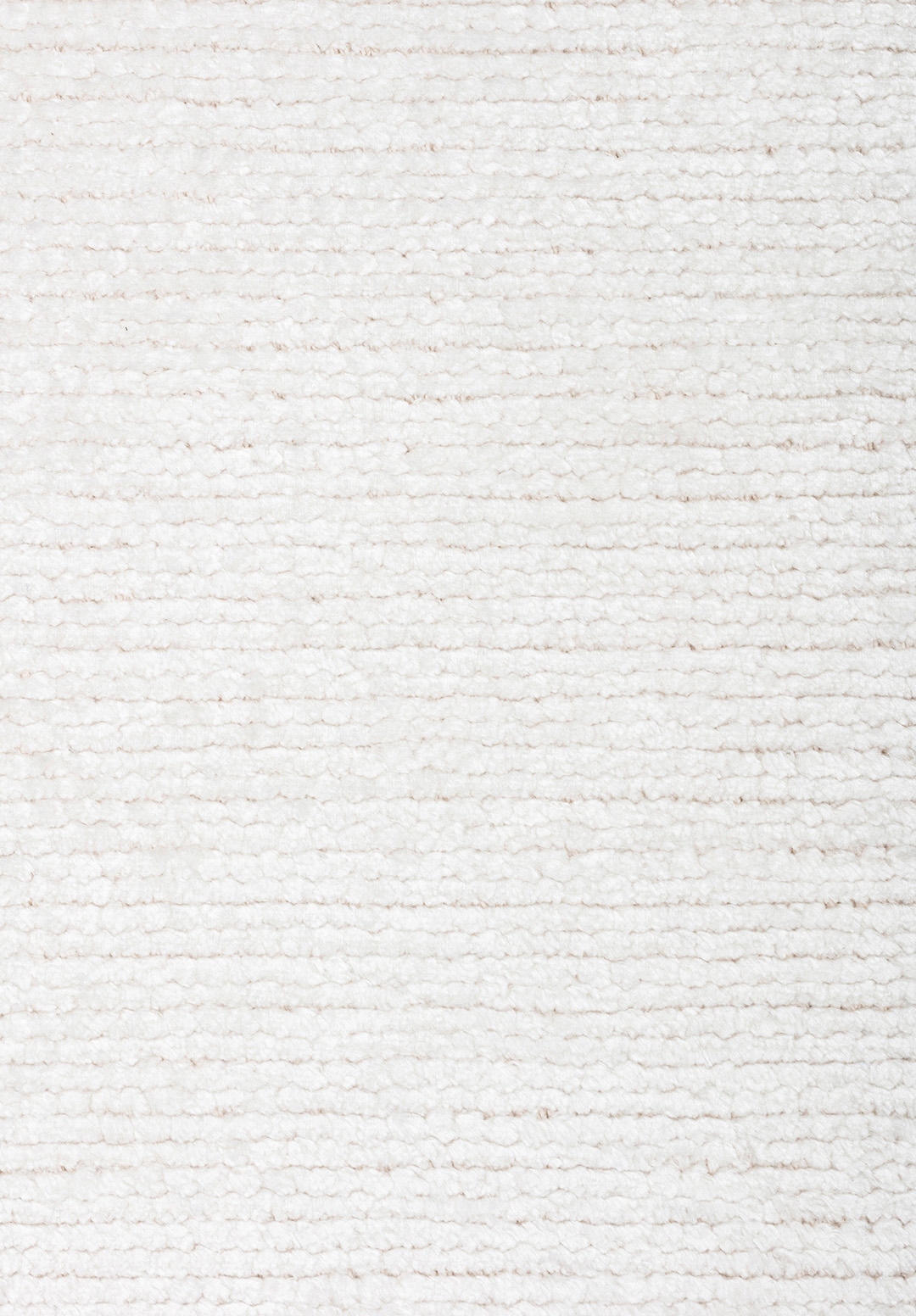 PEARL WHITE RUG - 5